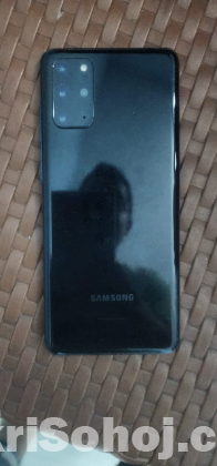 Samsung S20+